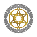 EBC OE Disc Rotor Contour Profile Disc Rotor for DUCATI 996 R R 2001