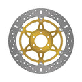 EBC Standard OE Disc Rotor for DUCATI 748 R 2002