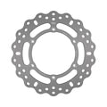 EBC OE Disc Rotor Contour Profile Disc Rotor for KTM EXC 350 LC4 1994-1995