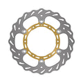 EBC OE Disc Rotor Contour Profile Disc Rotor for YAMAHA YZ 250 F 70th Anniversary Edition 2026