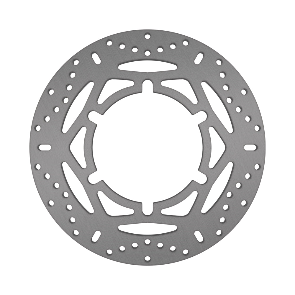 EBC Standard OE Disc Rotor for APRILIA ETV 1000 Capnord Rally 2003