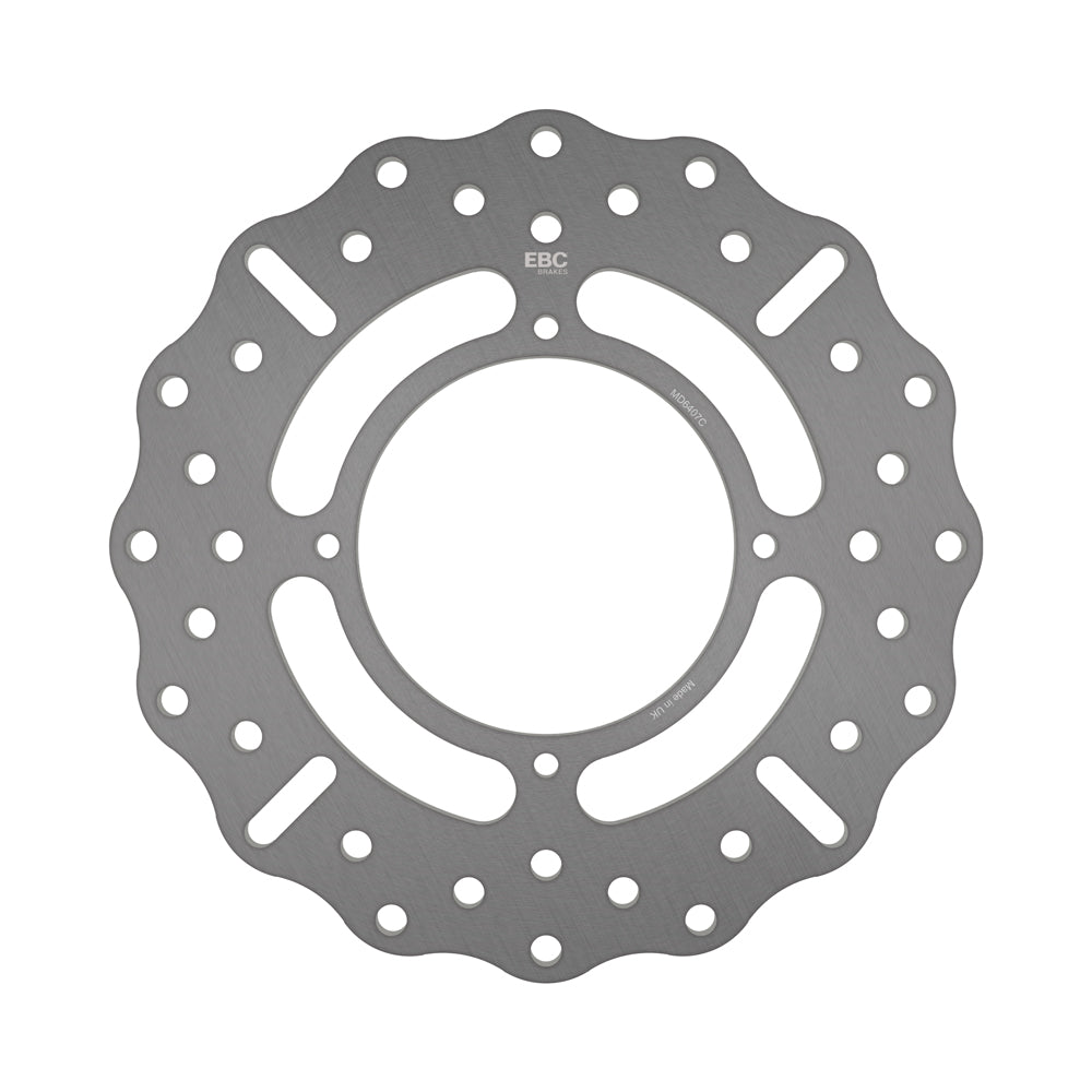 EBC Motorcycle Brake Disc (Contour Profile) for KTM 85 SX SW 2021-2026