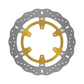 EBC OE Disc Rotor Contour Profile Disc Rotor for KTM 690 SMC 2014-2023
