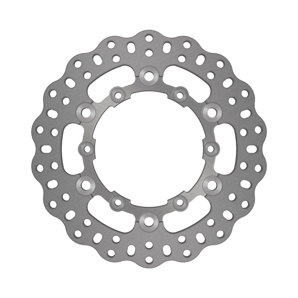 EBC Motorcycle Brake Disc (Contour Profile) for KTM 690 Enduro R 2014-2026