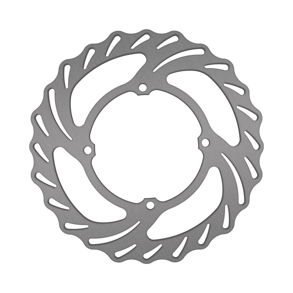 EBC OE Disc Rotor Contour Profile Disc Rotor for SUZUKI RM-Z 250 2019-2024