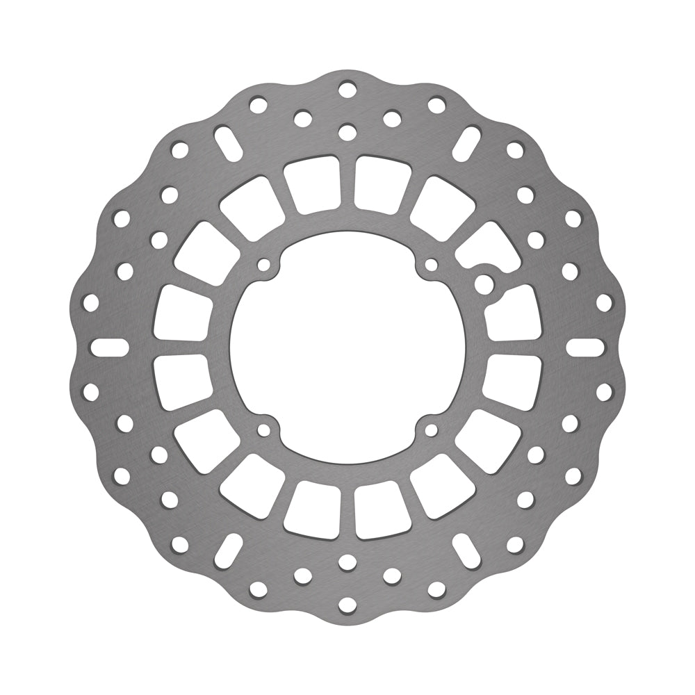 EBC OE Disc Rotor Contour Profile Disc Rotor for KTM 350 Freeride 2012-2017