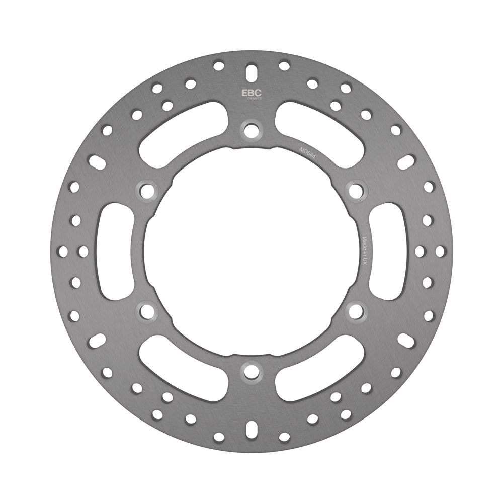 EBC Standard OE Disc Rotor for HONDA CBR 125 RW 2007-2010