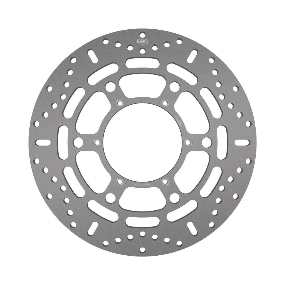EBC Standard OE Disc Rotor for BMW F 650 E169|0161|Standard 1993-1996