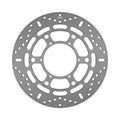 EBC Standard OE Disc Rotor for BMW F 650 ST E169|0163|0168|Strada|Low Screen 1997-2000