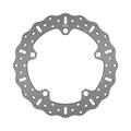 EBC OE Disc Rotor Contour Profile Disc Rotor for BMW K 1100 RS 1996-2000