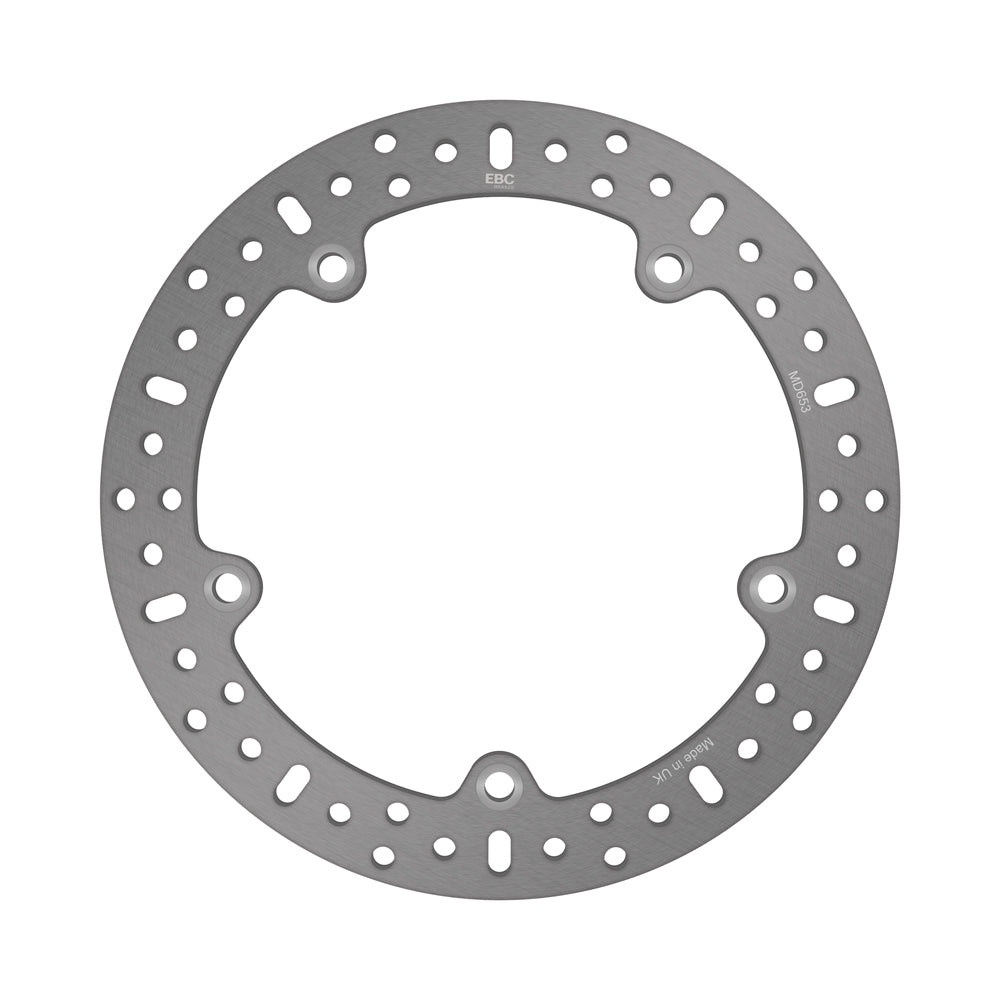 EBC Motorcycle Brake Disc (OE Replacement) for BMW R 1100 RT 1994-2001