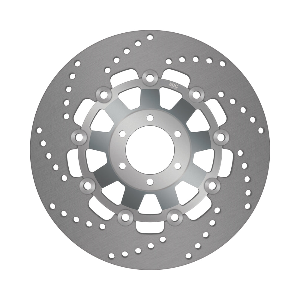 EBC Standard OE Disc Rotor for APRILIA RS 250 1995-1997