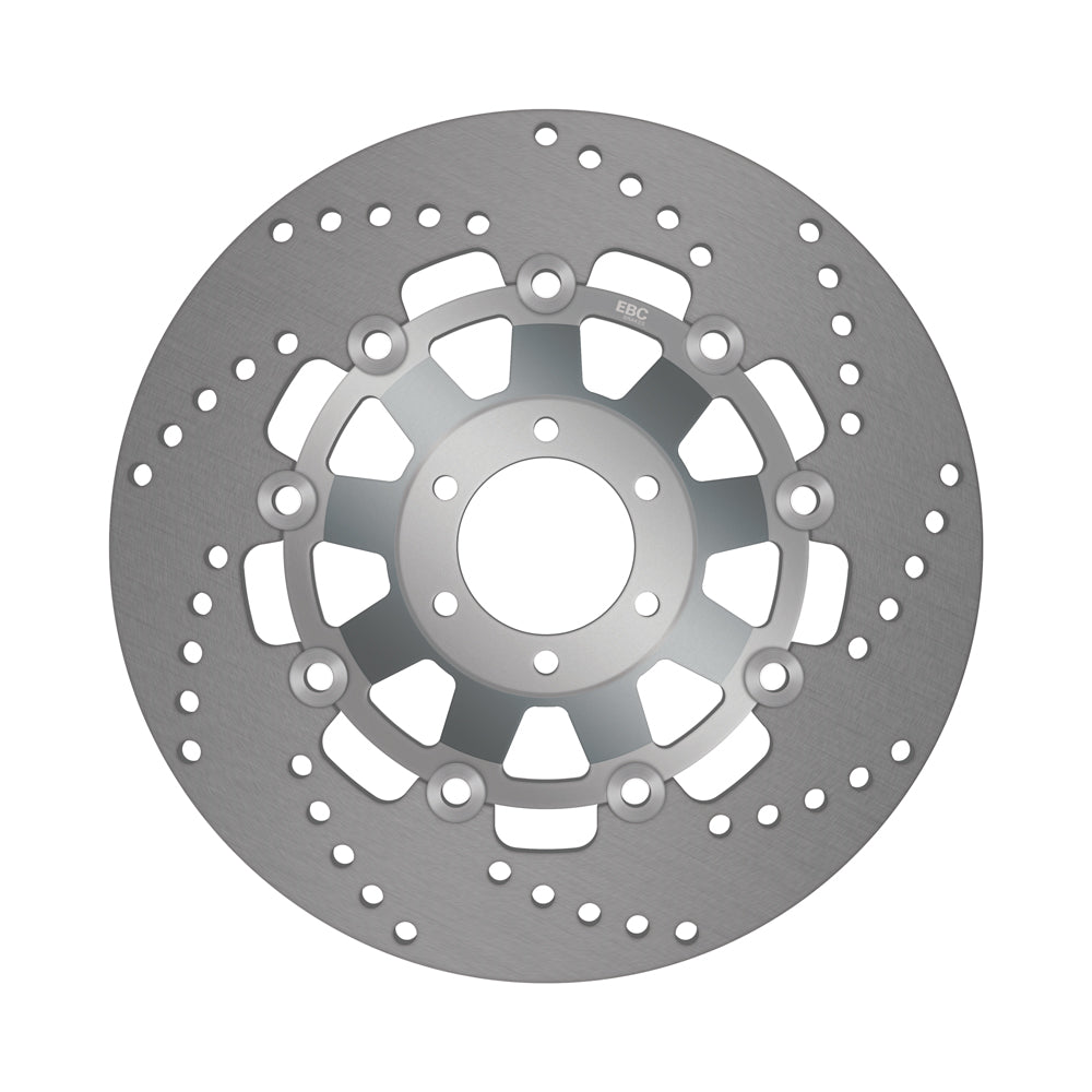 EBC Motorcycle Brake Disc (OE Replacement) for APRILIA RS 250 1998-2002