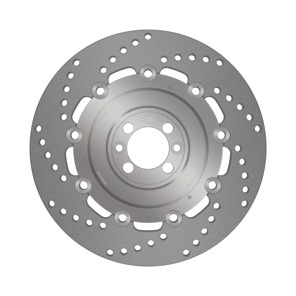 EBC Motorcycle Brake Disc (OE Replacement) for BMW K 1100 RS 1996-2000