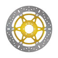 EBC Standard OE Disc Rotor for APRILIA RSV 1000 Mille R 2000