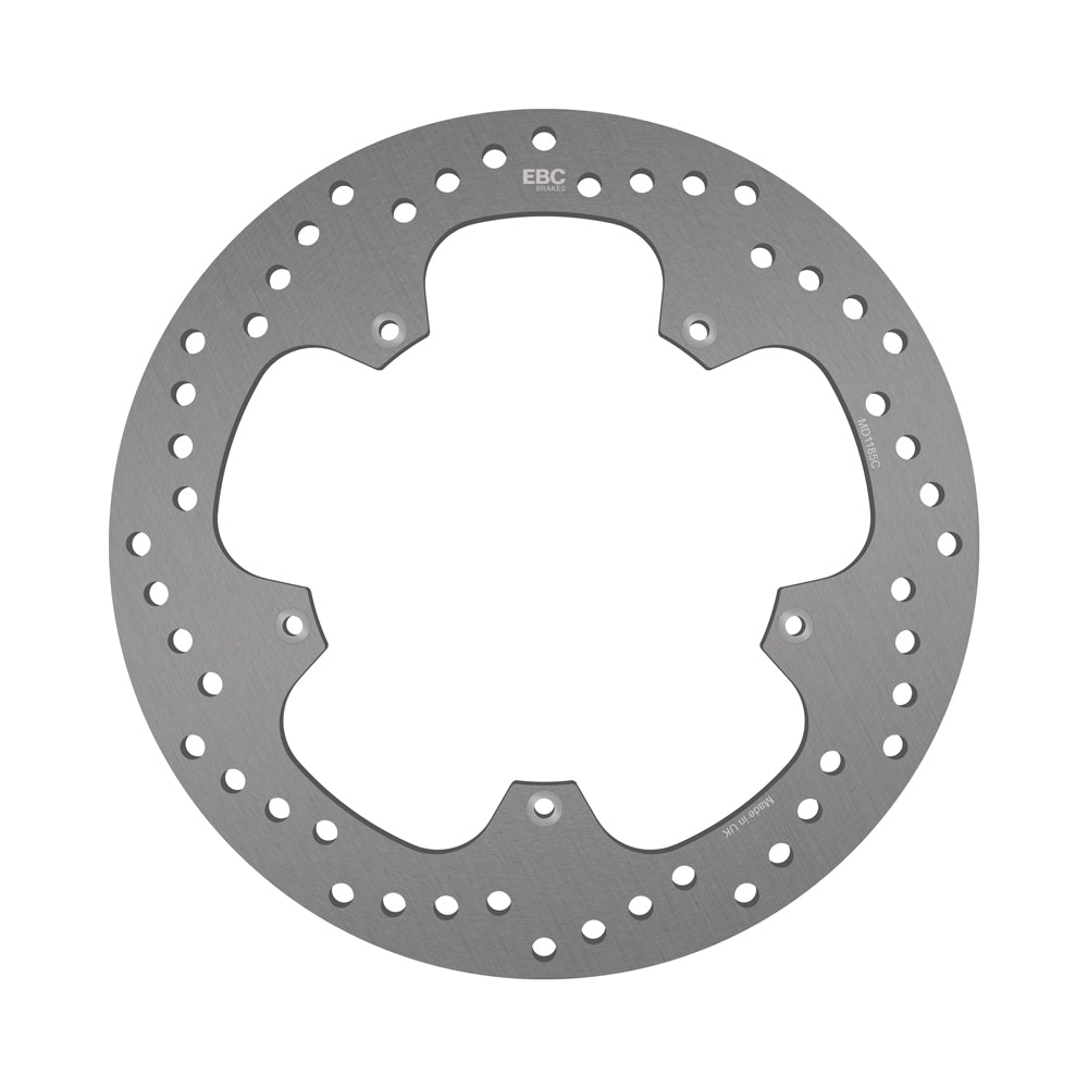 EBC Standard OE Disc Rotor for APRILIA RS 50 1999-2005