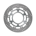 EBC Standard OE Disc Rotor for APRILIA Moto 6.5 1995-2001