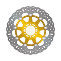 EBC OE Disc Rotor Contour Profile Disc Rotor for KTM 950 Supermoto 2005-2007
