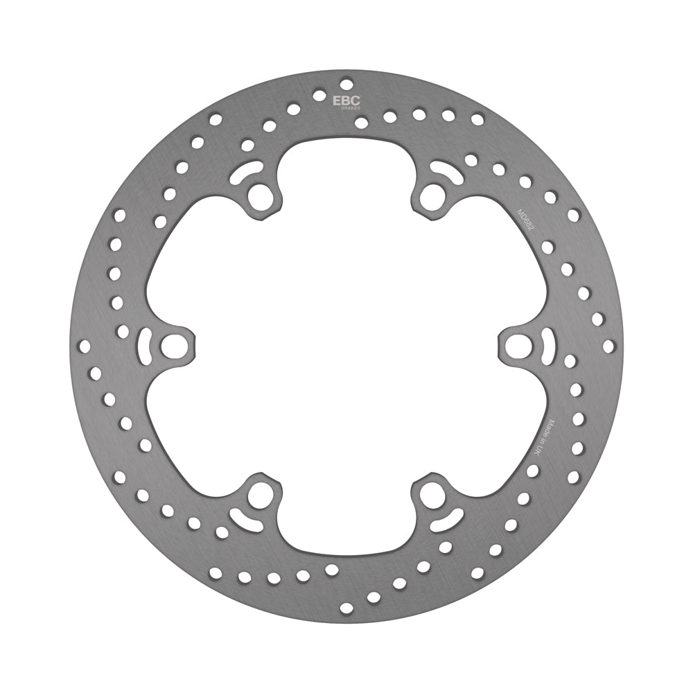 EBC Standard OE Disc Rotor for DUCATI Multistrada 1000 DS 992cc 2003-2005