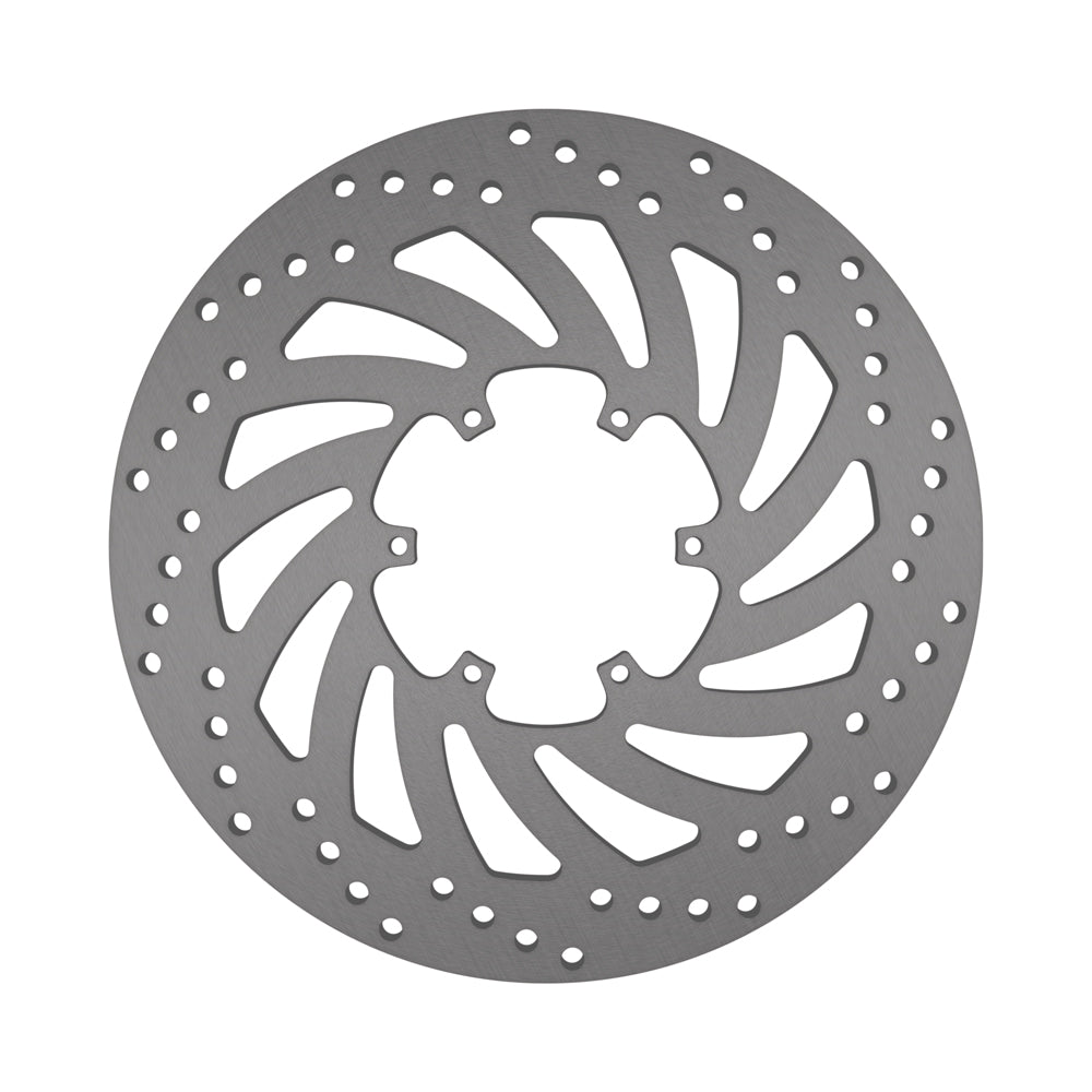 EBC Standard OE Disc Rotor for APRILIA RS4 125- 2011-2020