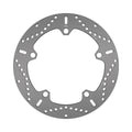 EBC Standard OE Disc Rotor for BMW R 1200 GS K25|0307 2002-2007