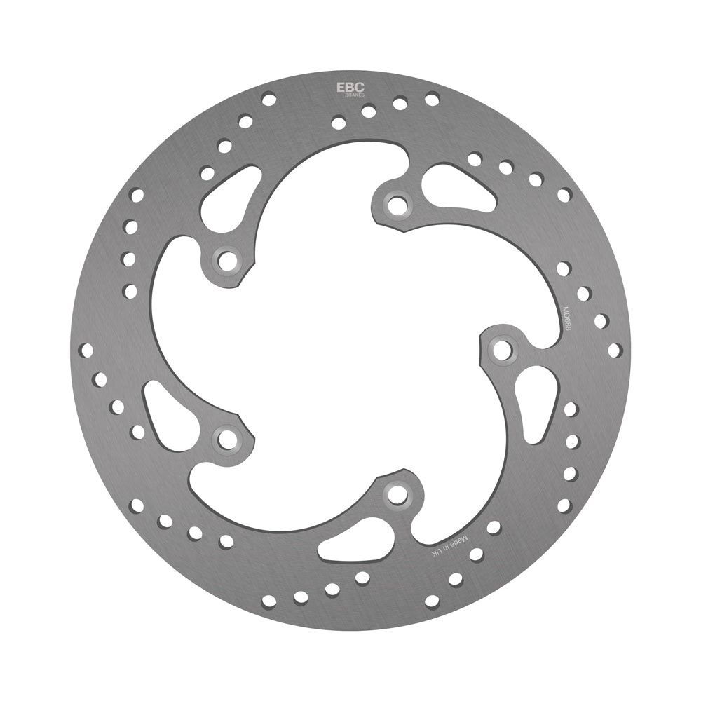 EBC Motorcycle Brake Disc (OE Replacement) for BMW K 1200 GT K44 2006-2008