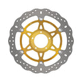EBC OE Disc Rotor Contour Profile Disc Rotor for DUCATI Panigale 1299 V4 R 2019-2020