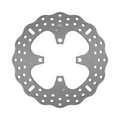 EBC OE Disc Rotor Contour Profile Disc Rotor for DUCATI 1198 SP 2011