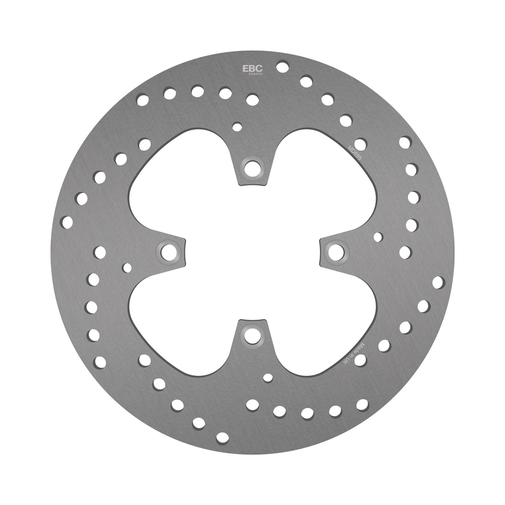 EBC Motorcycle Brake Disc (OE Replacement) for DUCATI 1198 SP 2011