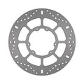 EBC Standard OE Disc Rotor for APRILIA SX 50 - 2006-2010