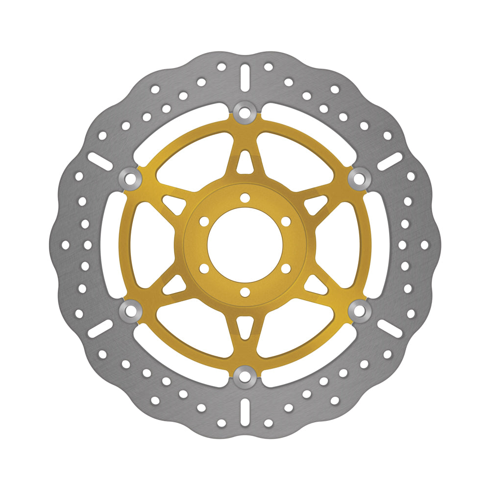 EBC Standard OE Disc Rotor for APRILIA Tuono 1100 V4 RR 1100 2017-2026