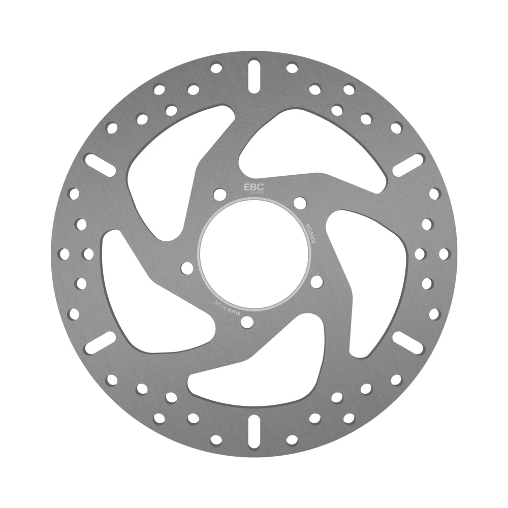 EBC Motorcycle Brake Disc (OE Replacement) for DUCATI Multistada 1200 Enduro 2017-2018