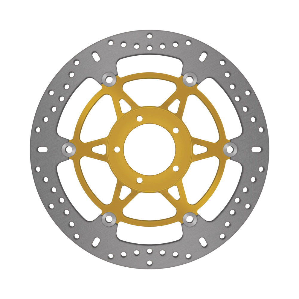 EBC Standard OE Disc Rotor for DUCATI Diavel V4 RS 1103cc 2026