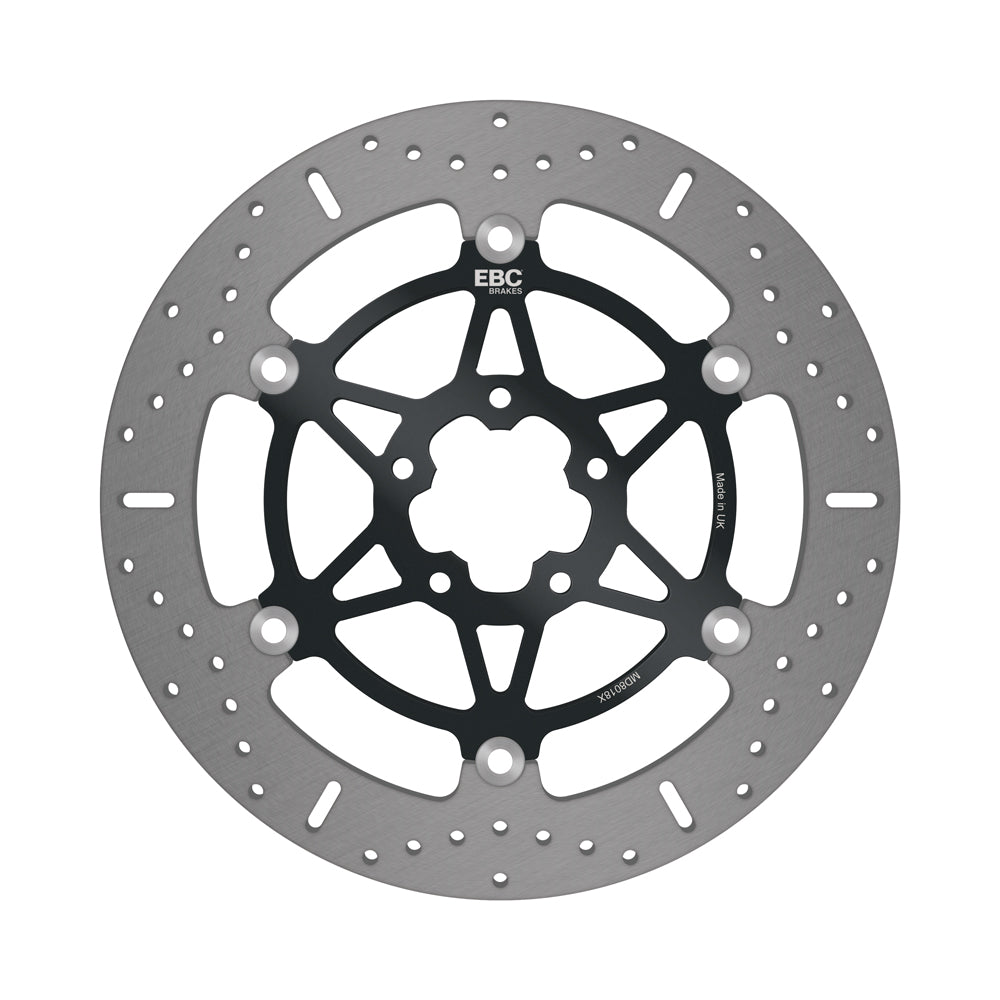 EBC Standard OE Disc Rotor for BMW S 1000 R 2018-2020