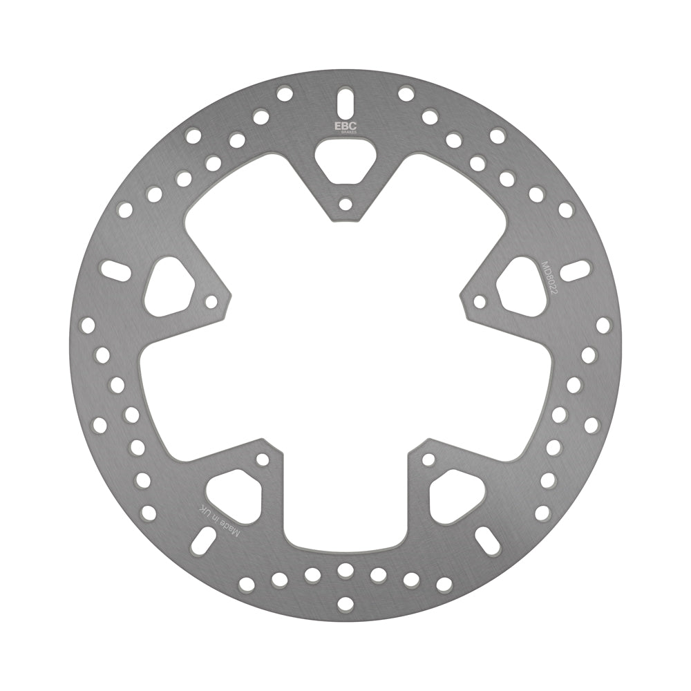 EBC Motorcycle Brake Disc (OE Replacement) for BMW M 1000 XR 2024-2026