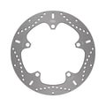 EBC Standard OE Disc Rotor for BMW R 1200 RT K26|0368 2005-2007