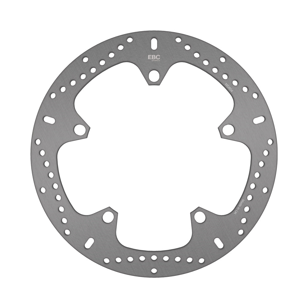 EBC Standard OE Disc Rotor for BMW F 800 R K73 2014-2020