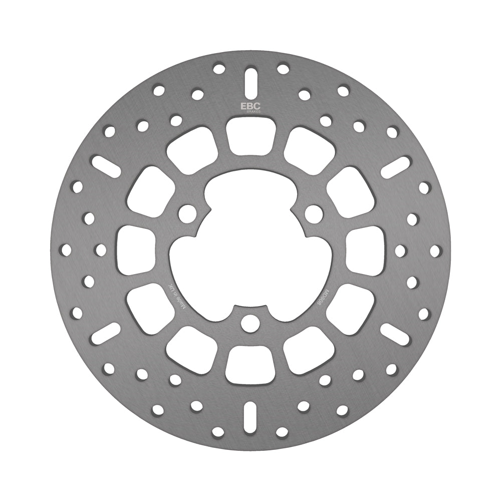 EBC Motorcycle Brake Disc (OE Replacement) for APRILIA RX 125 2020-2024