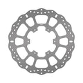 EBC OE Disc Rotor Contour Profile Disc Rotor for BMW G 650 Xchallenge 2007-2009