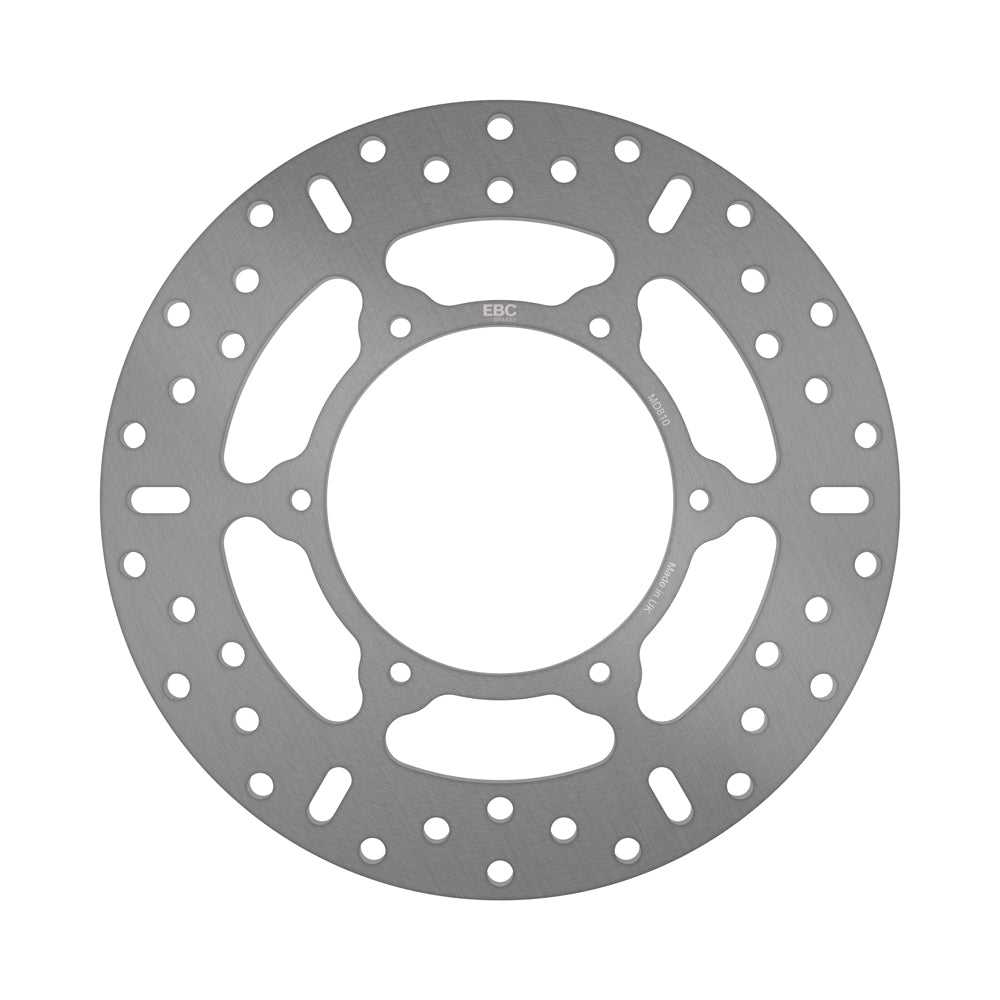 EBC Motorcycle Brake Disc (OE Replacement) for BMW G 650 Xcountry 2007-2009