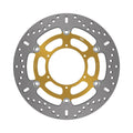 EBC Standard OE Disc Rotor for BMW F 800 GS 2008-2018