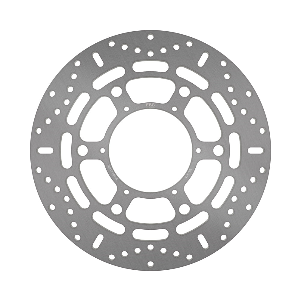 EBC Standard OE Disc Rotor for BMW F 650 GS R13|0175|0185 2004-2007