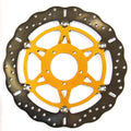 EBC OE Disc Rotor Contour Profile Disc Rotor for DUCATI Diavel Carbon 2011-2019