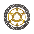 EBC Standard OE Disc Rotor for DUCATI Diavel Strada 2013-2014