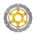 EBC OE Disc Rotor Contour Profile Disc Rotor for DUCATI Monster 1100 S 2009-2010