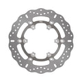 EBC OE Disc Rotor Contour Profile Disc Rotor for KTM 990 Adventure 2007-2012