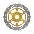 EBC OE Disc Rotor Contour Profile Disc Rotor for KTM 690 Duke 2013-2020