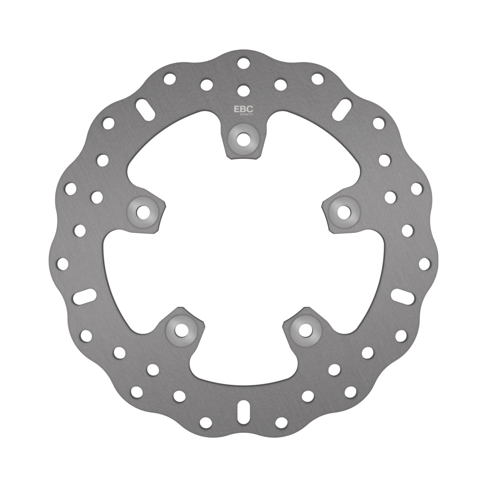 EBC Motorcycle Brake Disc (Contour Profile) for KTM 690 Duke 2013-2020