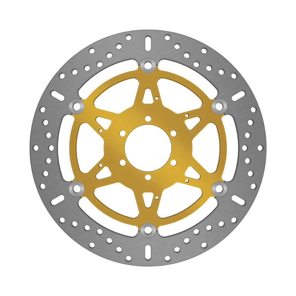 EBC Standard OE Disc Rotor for BMW K 1600 GTL K48 2017-2026