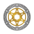 EBC Standard OE Disc Rotor for BMW K 1600 GT K48 2018-2026